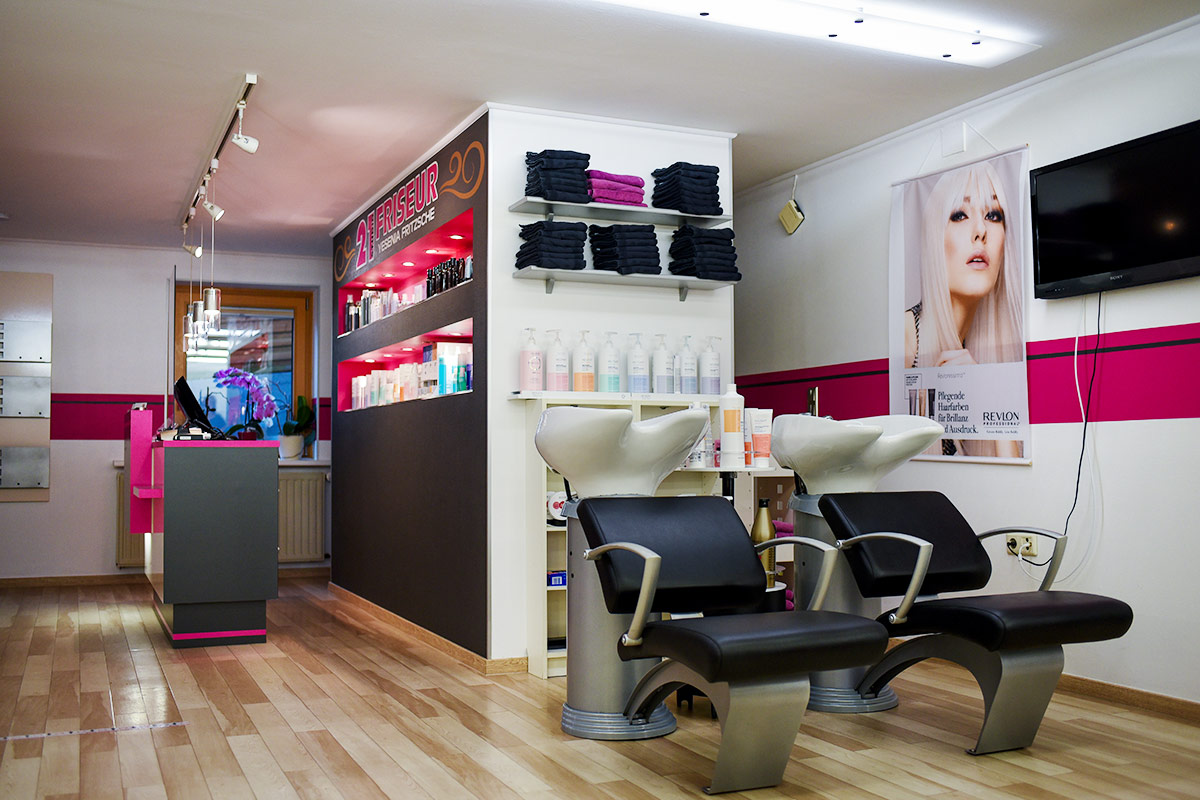 Friseur Studio 21 Losheim am See