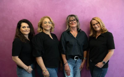 Wir suchen: Friseur/in (m/w/d) in Voll- oder Teilzeit